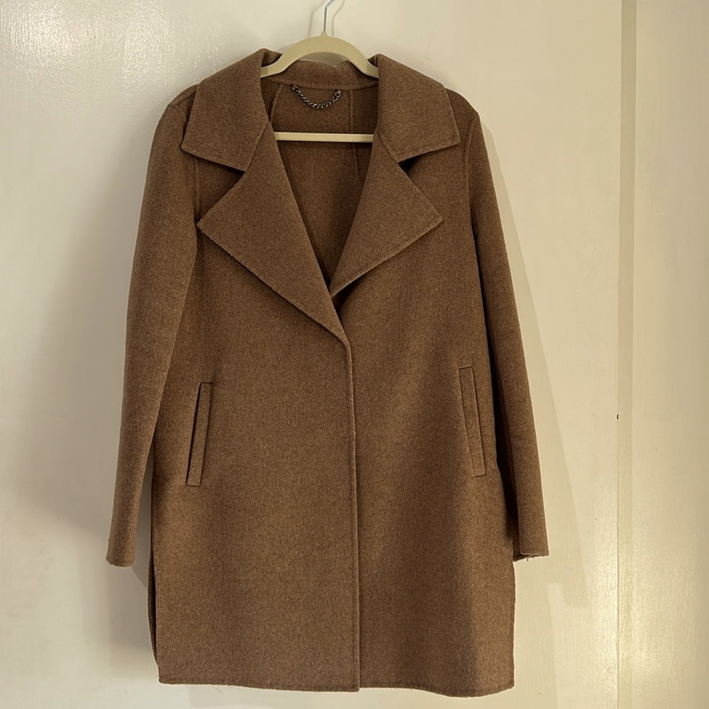 Belle & bloom Winter coat